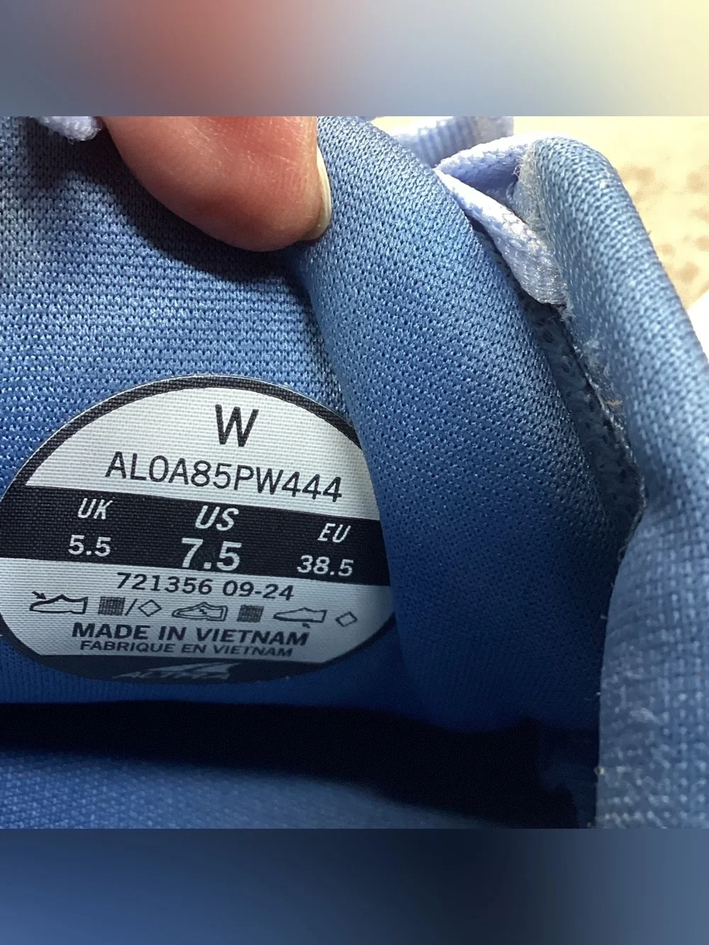 Altra fwd via